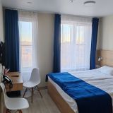 Отель Best Western Zoom Hotel, фото гостя