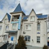 Гостиница Прибрежная, фото гостя