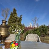 Дивный дворик - Park & Spa Hotel, фото гостя