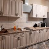Апартаменты Тут Живут на Зиповской, фото гостя
