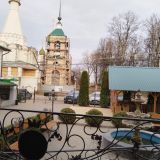 Гостиница Тройка, фото гостя