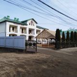 Гостиница Тройка, фото гостя