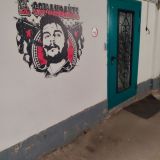 Гостевой дом EL Comandante, фото гостя