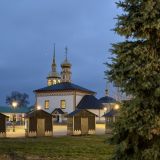 Гостиница Сокол, фото гостя