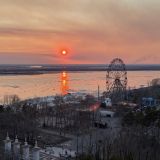 Отель Интурист, фото гостя