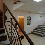 Хостел VERTEBRA HOSTEL, фото гостя