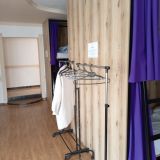 Хостел VERTEBRA HOSTEL, фото гостя