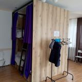 Хостел VERTEBRA HOSTEL, фото гостя