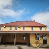 Гостиница Заречная, фото гостя