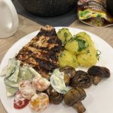 Экопарк Поляны, фото гостя