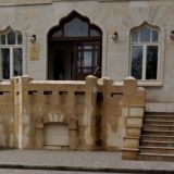 Ессентуки, фото отдыхающего в апреле