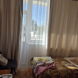 Гостиничный комплекс Крым, фото гостя