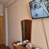 Гостиничный комплекс Крым, фото гостя