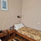Гостиничный комплекс Крым, фото гостя