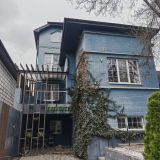 Гостевой дом EVERGREEN, фото гостя