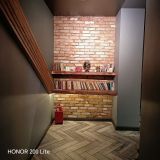 Хостел и Точка, фото гостя