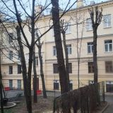 Гостиница Meridian, фото гостя
