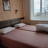 Гостевой дом Голливуд, фото гостя