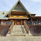 Парк-Отель Берендеевка, фото гостя