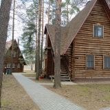 Парк-Отель Берендеевка, фото гостя