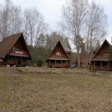 Парк-Отель Берендеевка, фото гостя