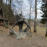 Парк-Отель Берендеевка, фото гостя