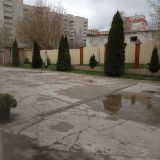 Отель Ника, фото гостя