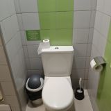 Гостиница Concept, фото гостя
