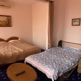 Апартаменты Ульберг, фото гостя