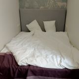 Kirin Hotel, фото гостя