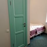 Kirin Hotel, фото гостя
