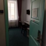 Kirin Hotel, фото гостя