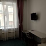 Kirin Hotel, фото гостя