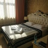 Гостиница Атлантис, фото гостя