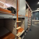 Капсульный отель Sleep&Fly Svo, фото гостя