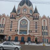 Калининградская область, фото отдыхающего в феврале