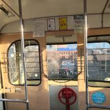 Владивосток, фото отдыхающего в апреле