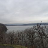 Владивосток, фото отдыхающего в апреле