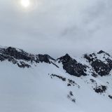 Сочи, фото отдыхающего в апреле