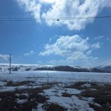 Кисловодск, фото отдыхающего в апреле