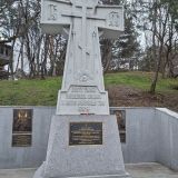 Кисловодск, фото отдыхающего в апреле