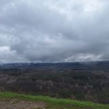Кисловодск, фото отдыхающего в апреле