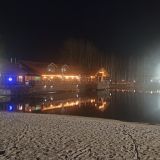 Коробицыно, фото отдыхающего в апреле