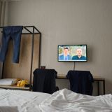 PRIME HOTEL A&A, фото гостя