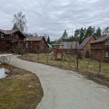Загородный отель Ателика Улиткино, фото гостя
