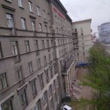 Гостиница Славянка Москва, фото гостя