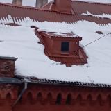 Гостиница Мартон Палас, фото гостя