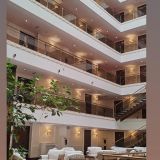 Бородино конгресс-отель, фото гостя
