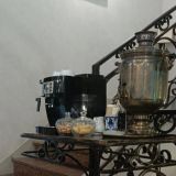 Отель Купцовъ дом, фото гостя