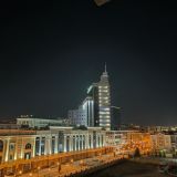 Гостиница Татарстан, фото гостя